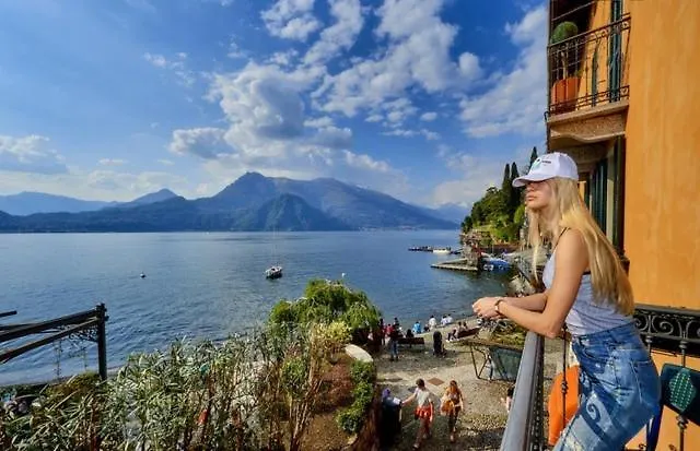 Casa Bella Apartment Varenna