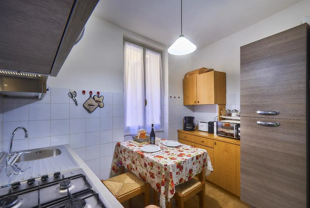 Casa Bella Apartment Varenna